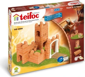 eitech teifoc Burg