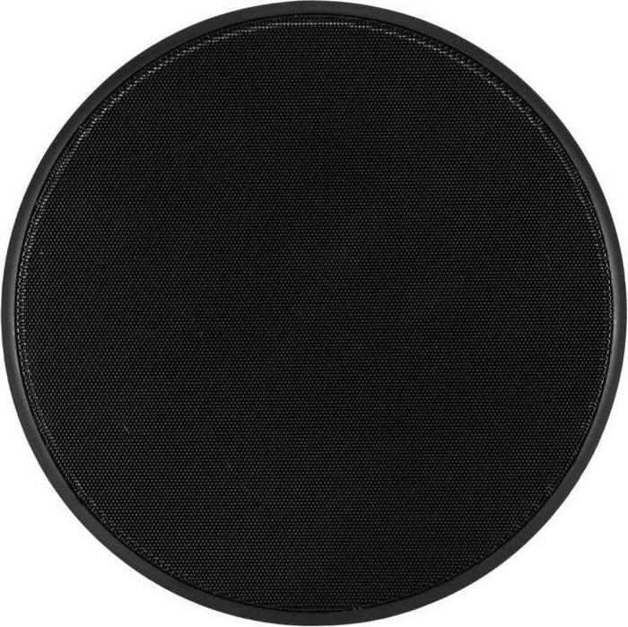 Omnitronic Lautsprecherabdeckung für CST-508 schwarz
