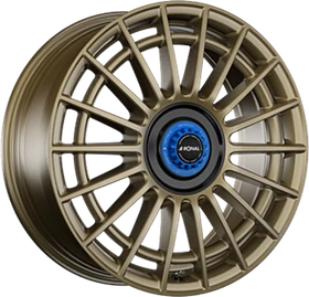 Ronal R73 9.5x19 5/112 ET35 (verschiedene Farben)