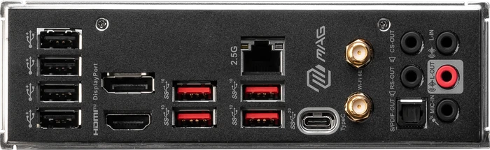 MSI MAG B760 Tomahawk WIFI DDR4 (Intel 1700)