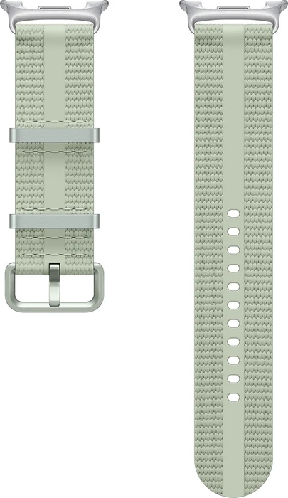 Samsung Athleisure Band (M/L) für Galaxy Watch8/Watch8 Classic Sage