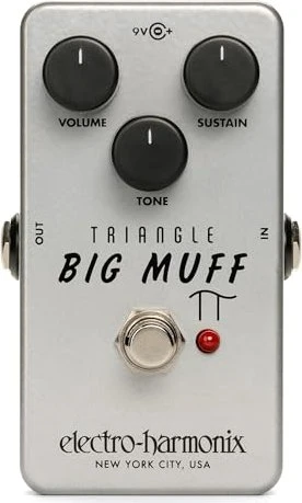 Electro-Harmonix Big Muff Pi