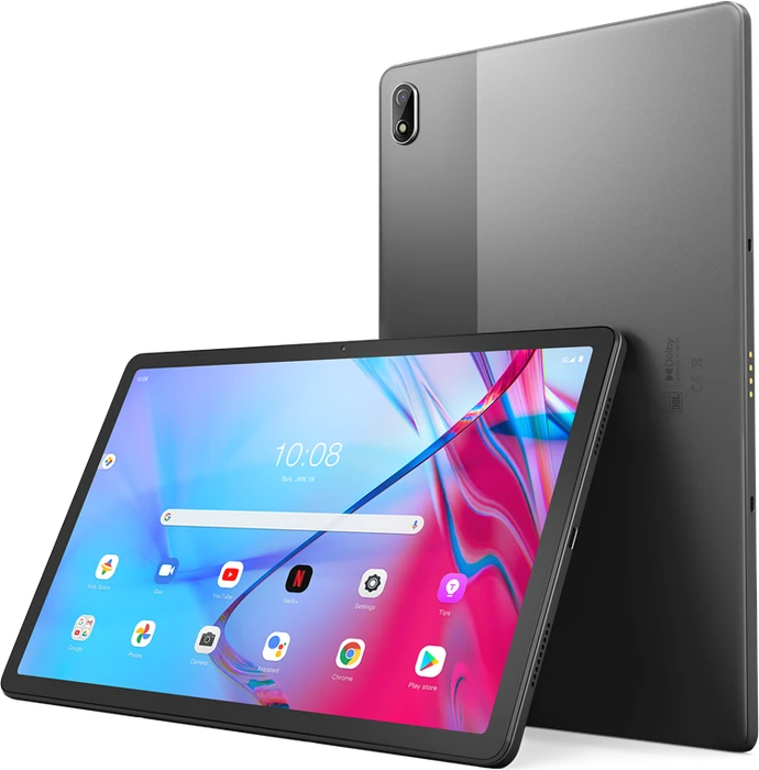 Lenovo Tab P11 TB-J607Z, Storm Grey, 6GB RAM, 128GB, 5G