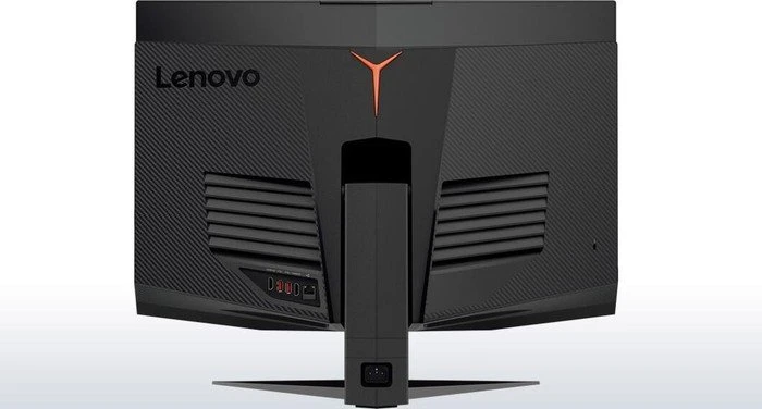 Lenovo IdeaCentre AIO Y910-27ISH, Core i7-6700, 32GB RAM, 256GB SSD, 2TB HDD, GeForce GTX 1080, DE