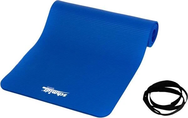 Deuser NBR Fitnessmatte