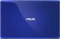 ASUS F550CC-XX367H, blau, Core i5-3337U, 8GB RAM, 1TB HDD, GeForce GT 720M, DE Vorschaubild
