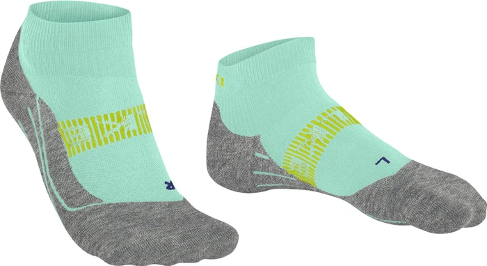 Falke RU4 Endurance Cool Short Laufsocken jade (Damen)