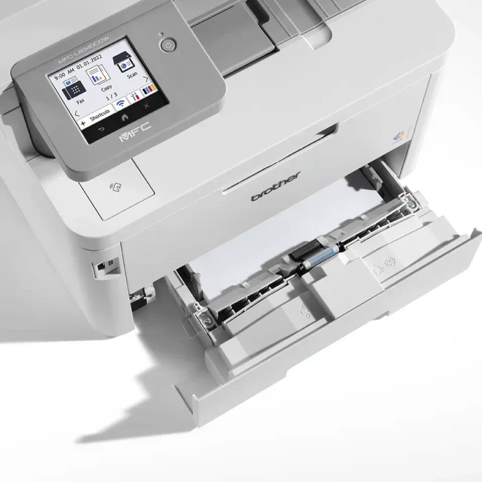 Brother MFC-L8340CDW, LED, mehrfarbig