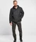 Brandit Windbreaker Frontzip Jacke schwarz (Herren) Vorschaubild