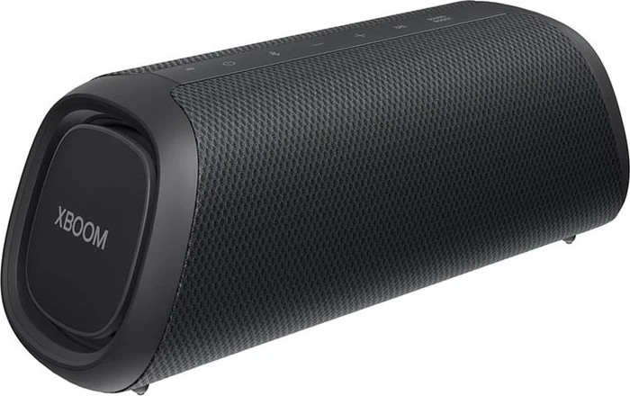 LG XBoom Go DXGQ7 schwarz