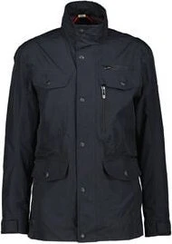 Wellensteyn Chester DaLiMemoAirTec Funktionsjacke dark blue (Herren)