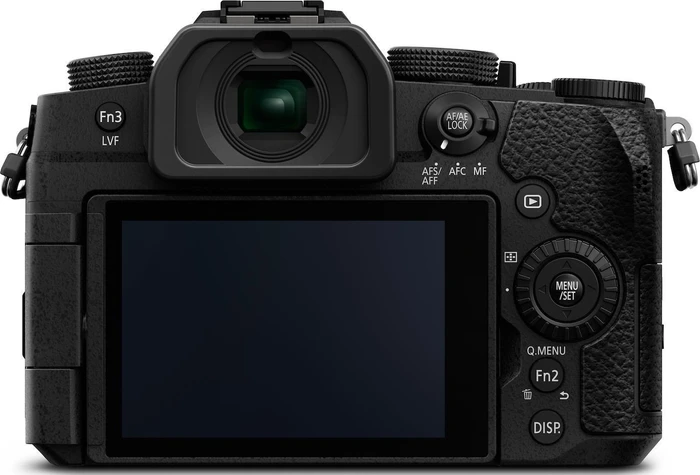 Panasonic Lumix DC-G90 Body