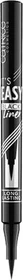 Catrice It's Easy Tattoo Liquid Eyeliner 010 blackest black, 1ml