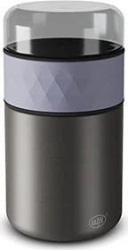 alfi Endless Food Mug Isolier-Speisegefäß 350ml lavender mat