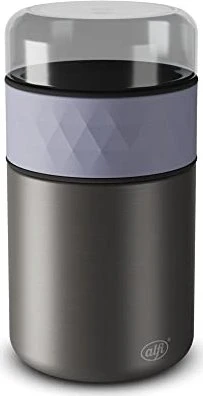 alfi Endless Food Mug Isolier-Speisegefäß 350ml lavender mat