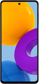 Samsung Galaxy M52 5G M526BR/DS 128GB weiß