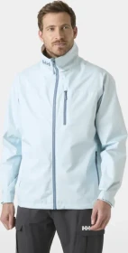 Helly Hansen Crew Sailing 2.0 Funktionsjacke barely blue (Herren)