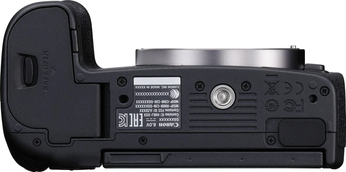 Canon EOS R Body