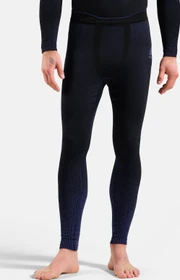 Odlo Blackcomb Base Layer Hose lang skipper blue (Herren)