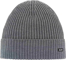 Eisbär Nordic OS Mütze greymele