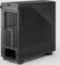 Fractal Design Summit Ambience Blackout TG Light Tint, Glasfenster Vorschaubild