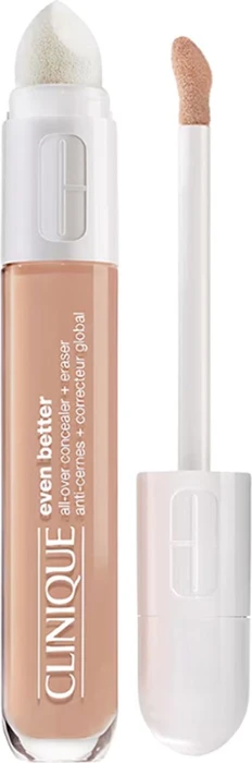 Clinique Even Better All Over Concealer+Eraser