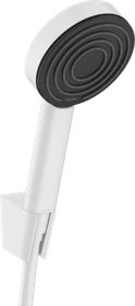 Hansgrohe Pulsify S 105 1jet Handbrause weiß