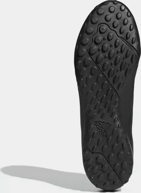 adidas Predator 19.4 TF core black/bright cyan/solar yellow (Herren)
