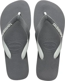 Havaianas Top Mix steel grey