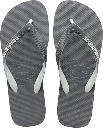 Havaianas Top Mix steel grey