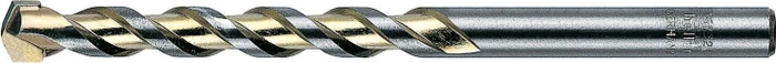 Heller AllMat Mehrzweckbohrer, 6x60x100mm, 1 Stück