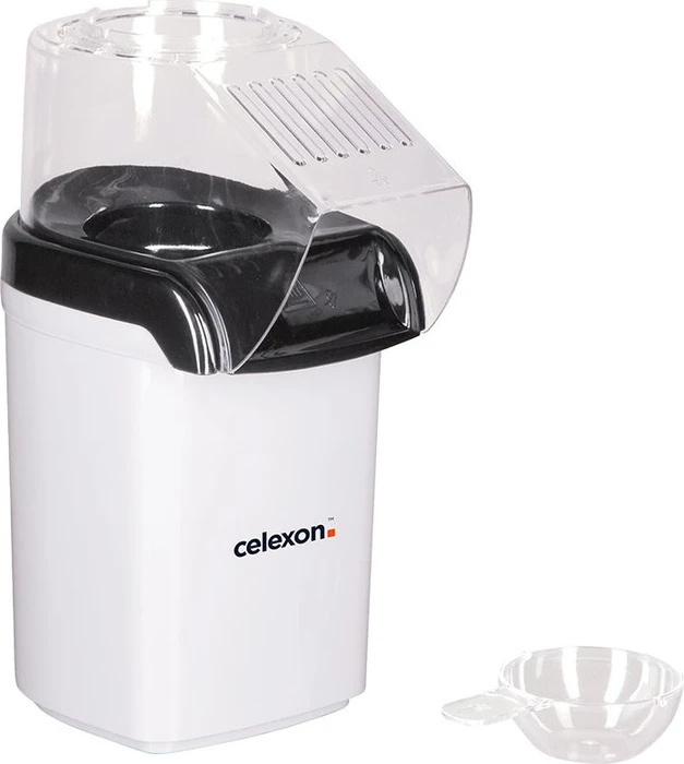 Celexon CinePop CP150 Popcorn Maker