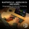 Razer Joro Portable Wireless Gaming Keyboard, schwarz, LEDs RGB, USB/Bluetooth, US Vorschaubild