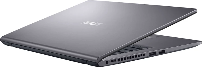 ASUS VivoBook 14 F415JA-EK1417T, Slate Grey, Core i7-1065G7, 8GB RAM, 512GB SSD, DE