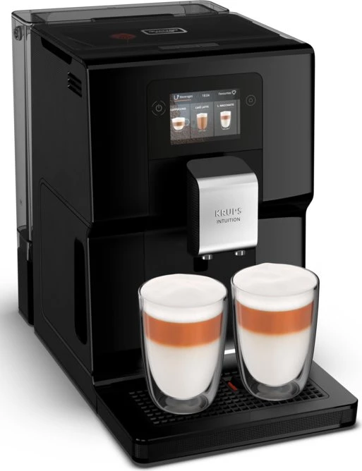 Krups EA 873 Intuition Preference