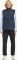 Jack Wolfskin Pilvi Down Funktionsweste midnight sky (Damen) Vorschaubild