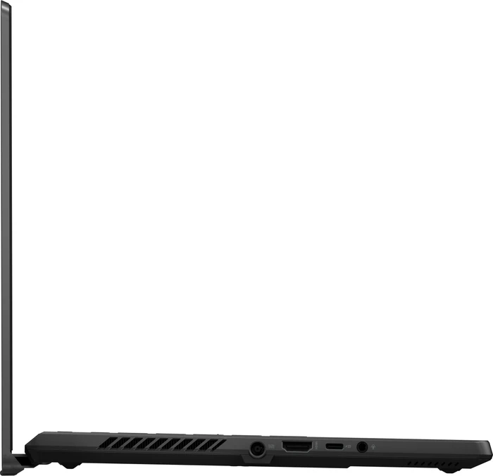 ASUS ROG Zephyrus G14 GA402RK-L8215W, Eclipse Gray, Ryzen 9 6900HS, 32GB RAM, 1TB SSD, Radeon RX 6800S, DE