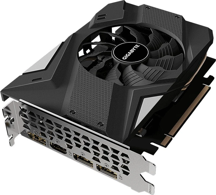 GIGABYTE GeForce GTX 1660 SUPER