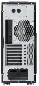 Cooler Master HAF932 AMD rot