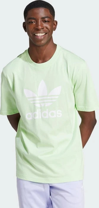adidas Adicolor Trefoil T-Shirt kurzarm (Herren)