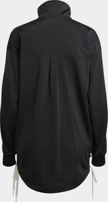 adidas Always Original Laced Originals Trainingsjacke schwarz (Damen)