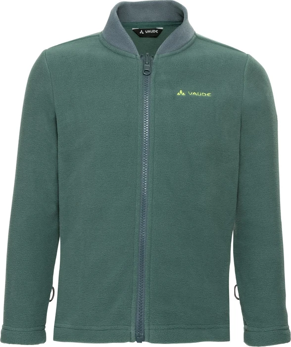 Vaude Escape 3in1 Funktionsjacke eucalyptus (Junior)
