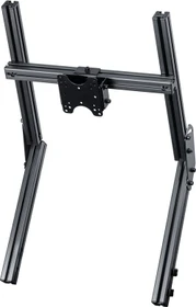 Next Level Racing Elite Direct Mounting Overhead Monitor Add-On Carbon Grey