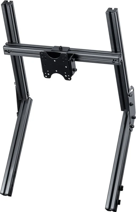 Next Level Racing Elite Direct Mounting Overhead Monitor Add-On Carbon Grey