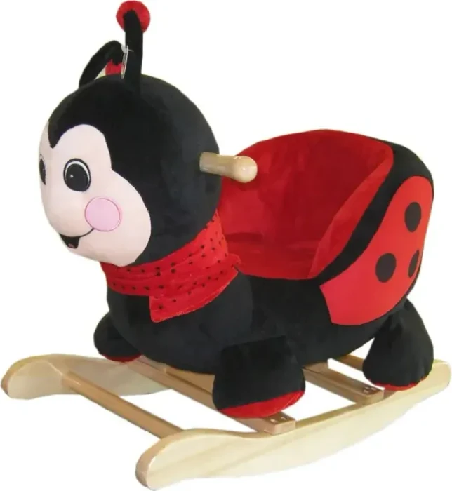Heunec Schaukelkäfer 65cm (727175)