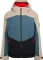 Ziener Tobin-Z Skijacke iron sky/cord black (Herren) Vorschaubild