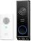 eufy Video Doorbell E340 (Akkubetrieb), inkl. Türgong, Video-Türklingel Vorschaubild