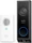 eufy Video Doorbell E340 (Akkubetrieb), inkl. Türgong, Video-Türklingel (E8214311)