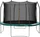 Cardiojump Fitness 430cm Trampolin