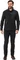 Vaude Neyland Fleece Jacke black/oat (Herren) Vorschaubild